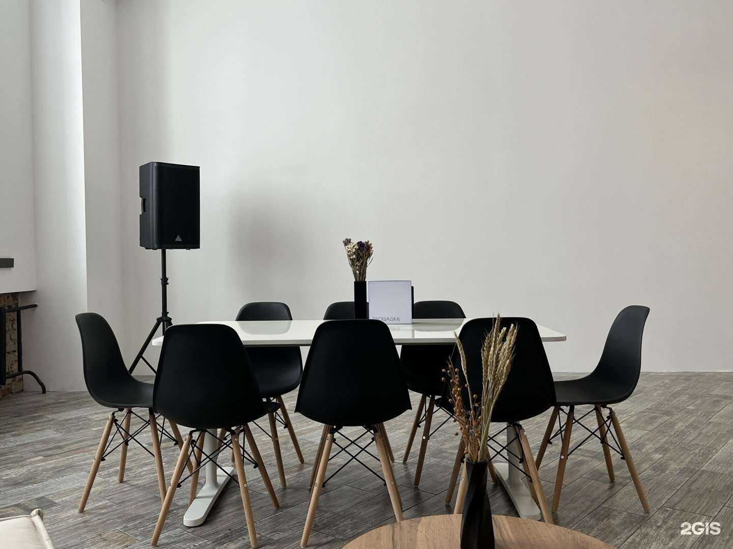 Отзывы на компанию Площадка в Кемерове c фото