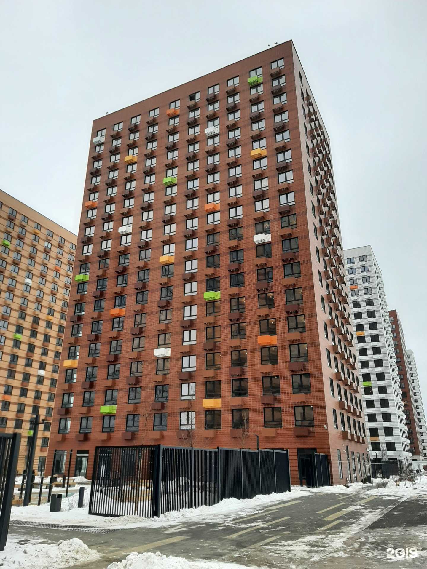 Отзывы на компанию Живика в Коммунарке c фото - фотография 2 из 2