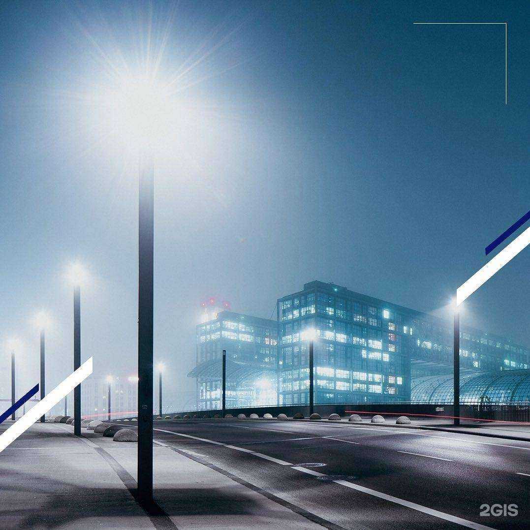 Отзывы на компанию Русский свет в Новокузнецке c фото