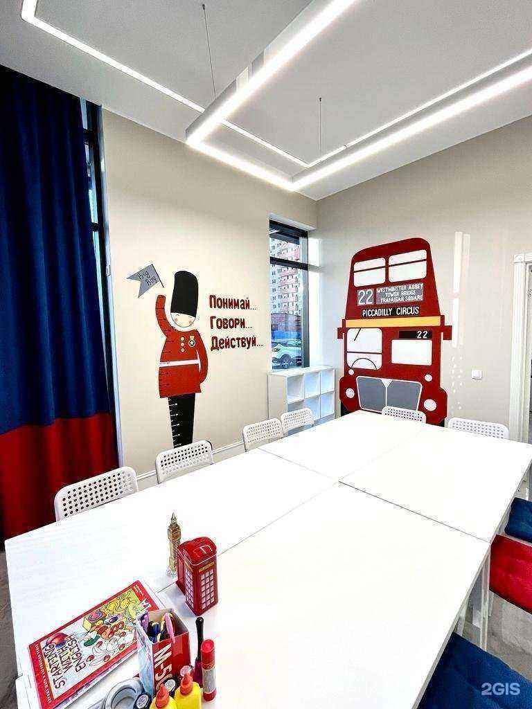 Отзывы на компанию Бритландия в Астрахани c фото