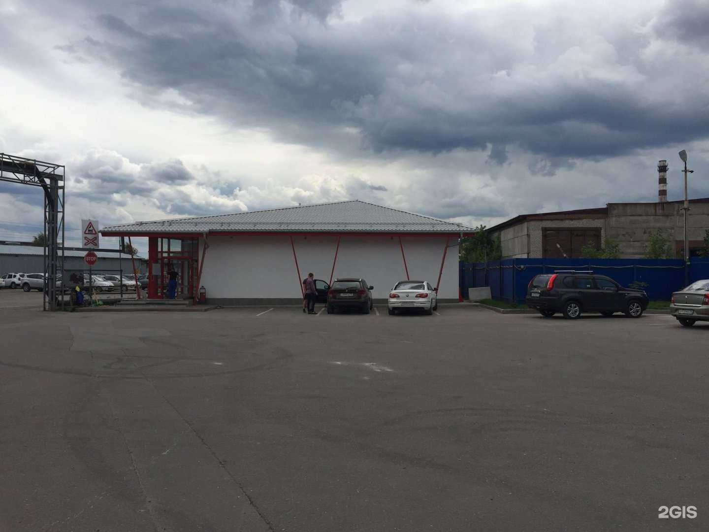 Отзывы на компанию Ремпланика в Владимире c фото - фотография 2 из 2