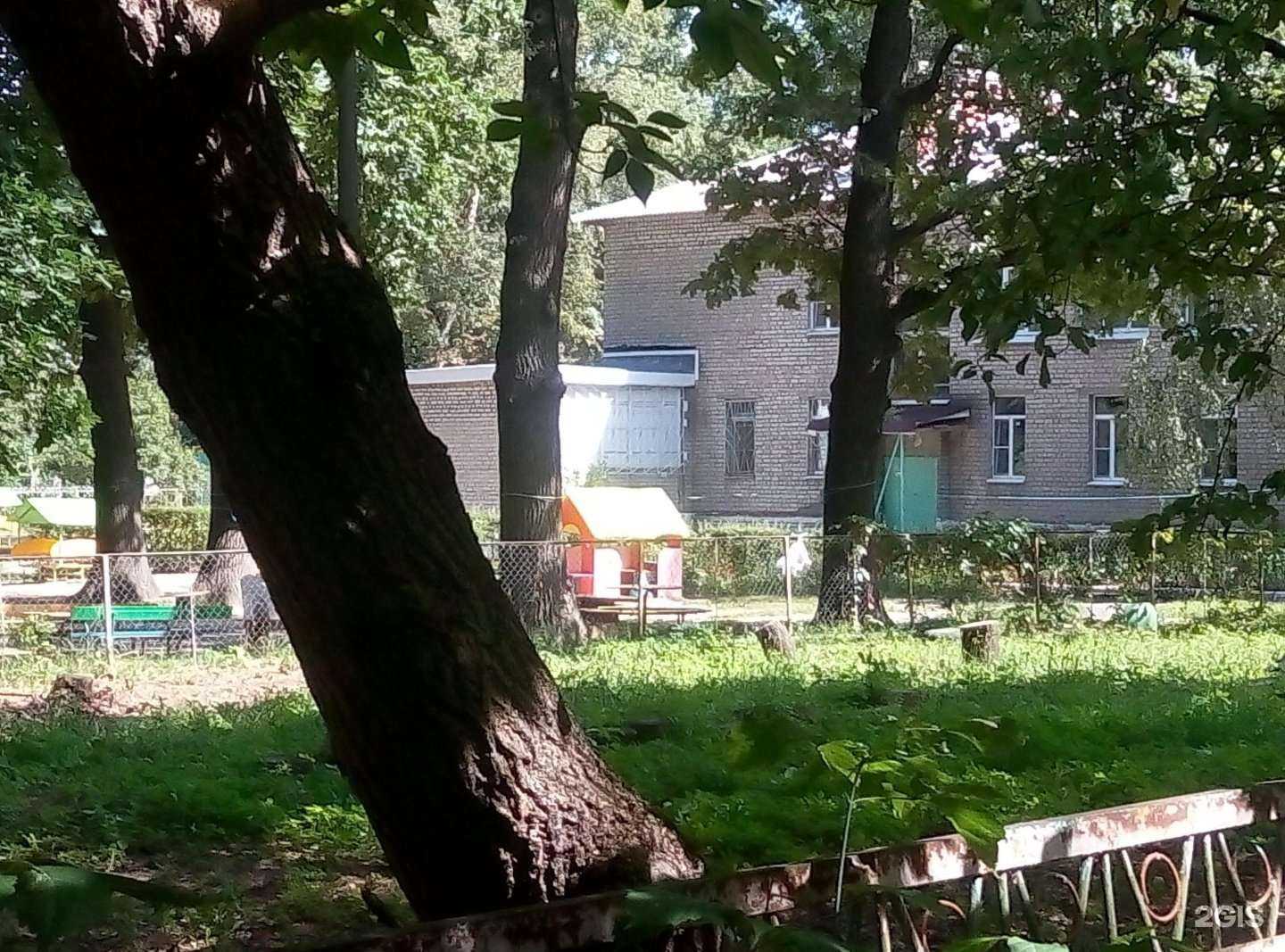 Отзывы на компанию Детский сад общеразвивающего вида №21 в Воронеже c фото