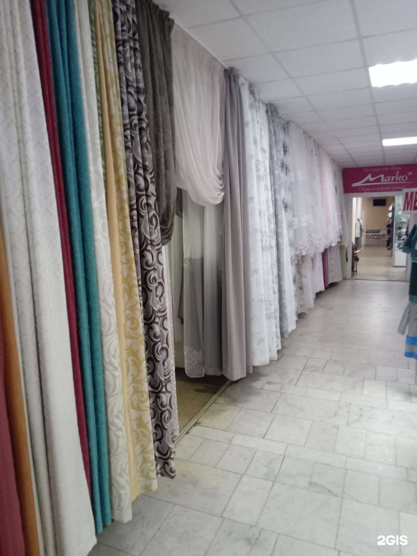 Отзывы на компанию Салон штор в Чебоксарах c фото