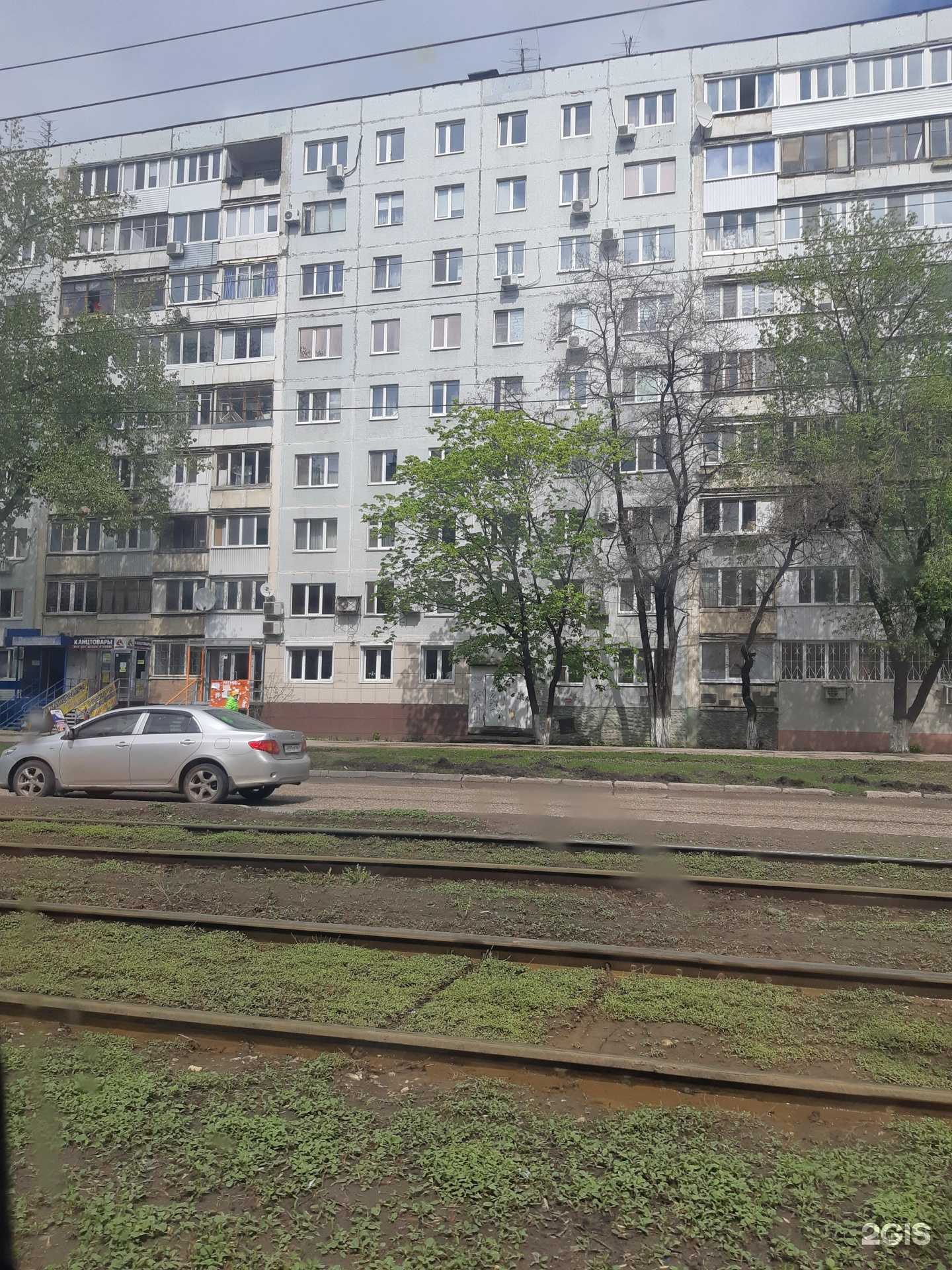 Отзывы на компанию Стрижка и точка в г. Самара c фото