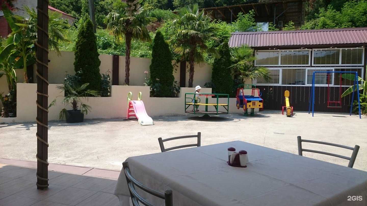 Отзывы на компанию Подкова в Сочи c фото - фотография 2 из 2