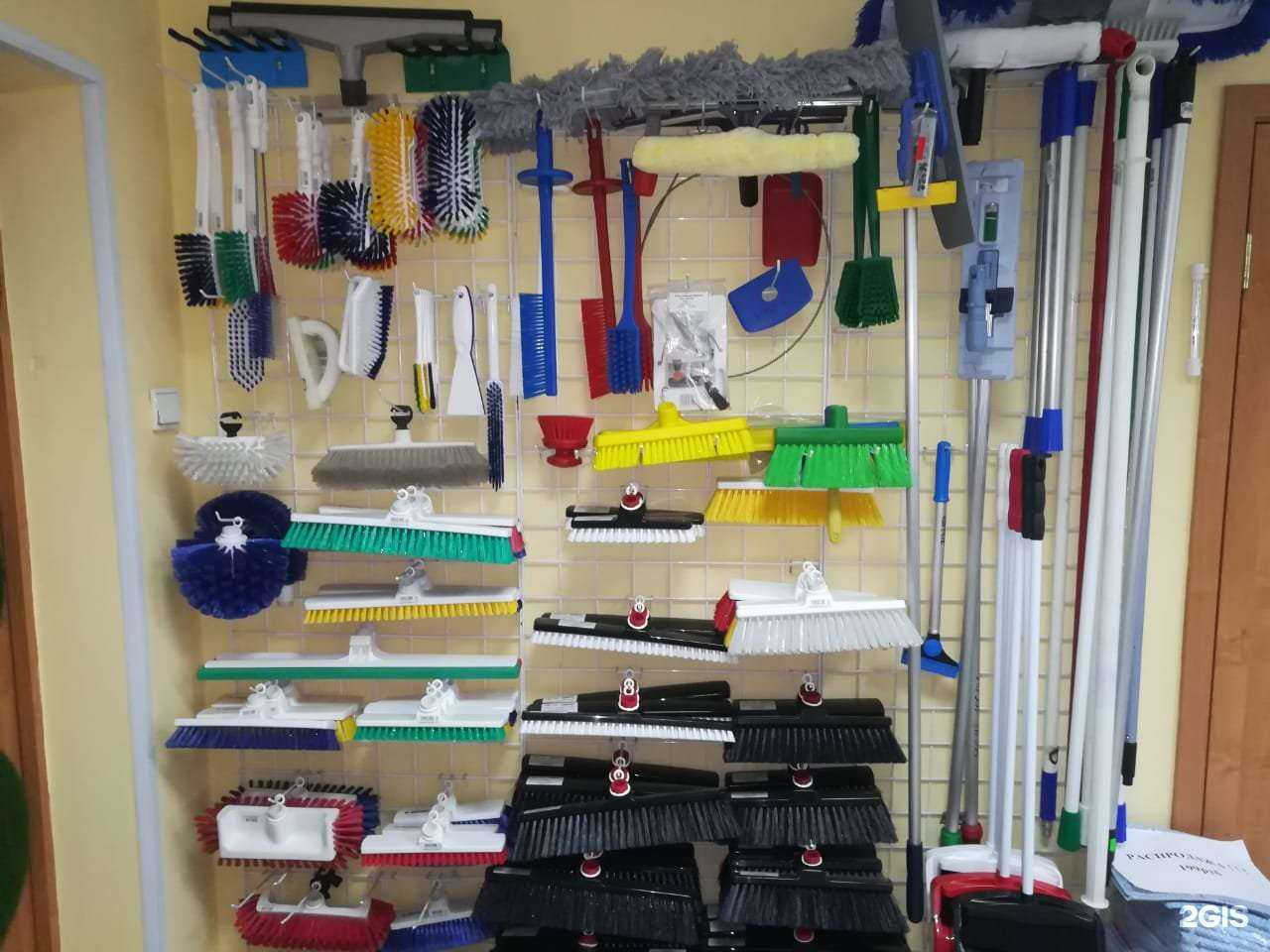 Отзывы на компанию Трейд Комфорт-Сибирь в Томске c фото