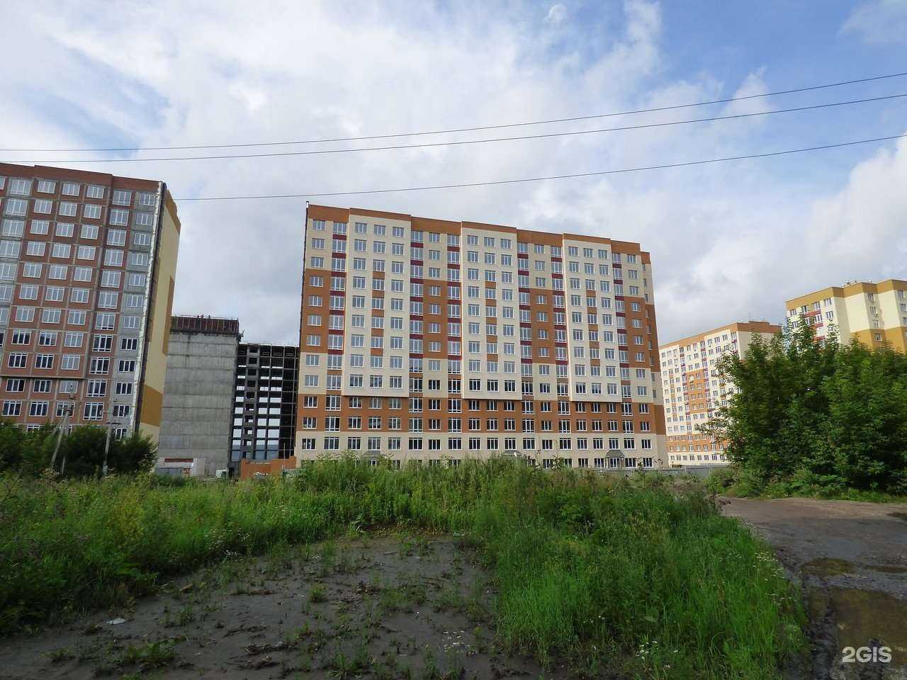 Отзывы на компанию Сибирская кондитерская в Кемерове c фото - фотография 2 из 2