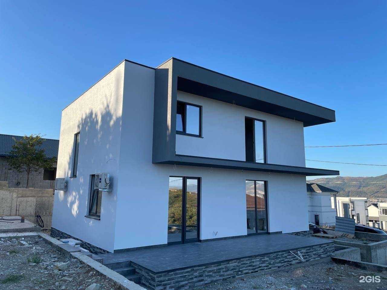 Отзывы на компанию Империя окон в г. Новороссийск c фото