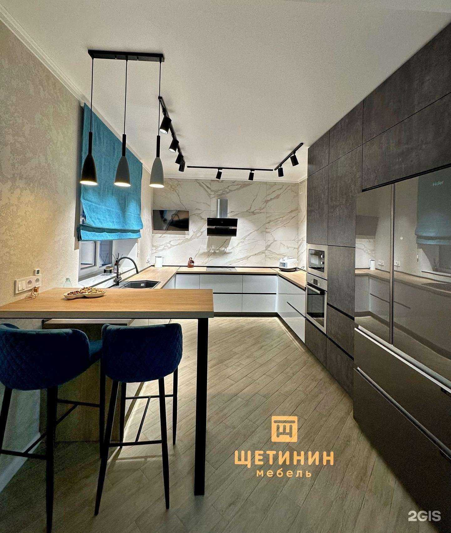 Отзывы на компанию Щетинин мебель в г. Тамбов c фото