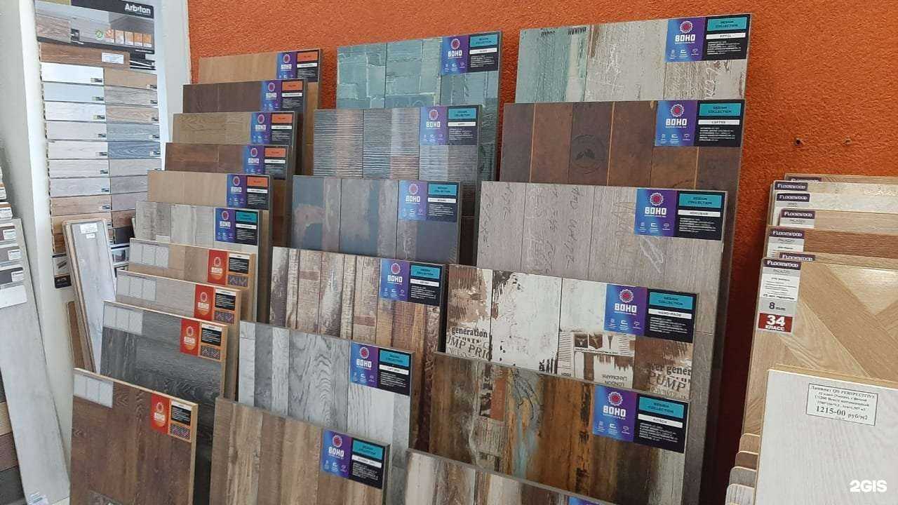 Отзывы на компанию СтройДизайн в Томске c фото