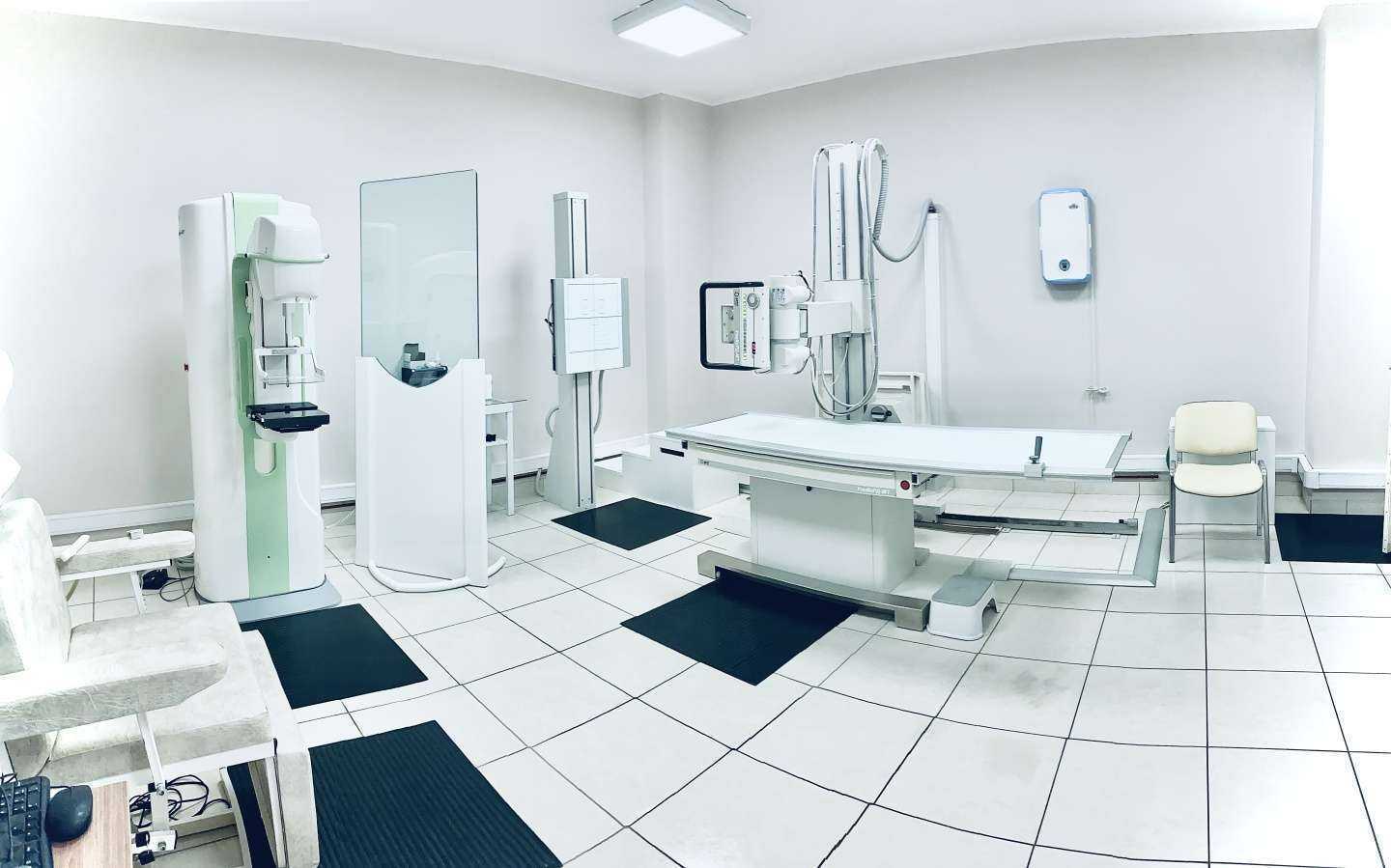 Отзывы на компанию Medgalaxy в Королёве c фото