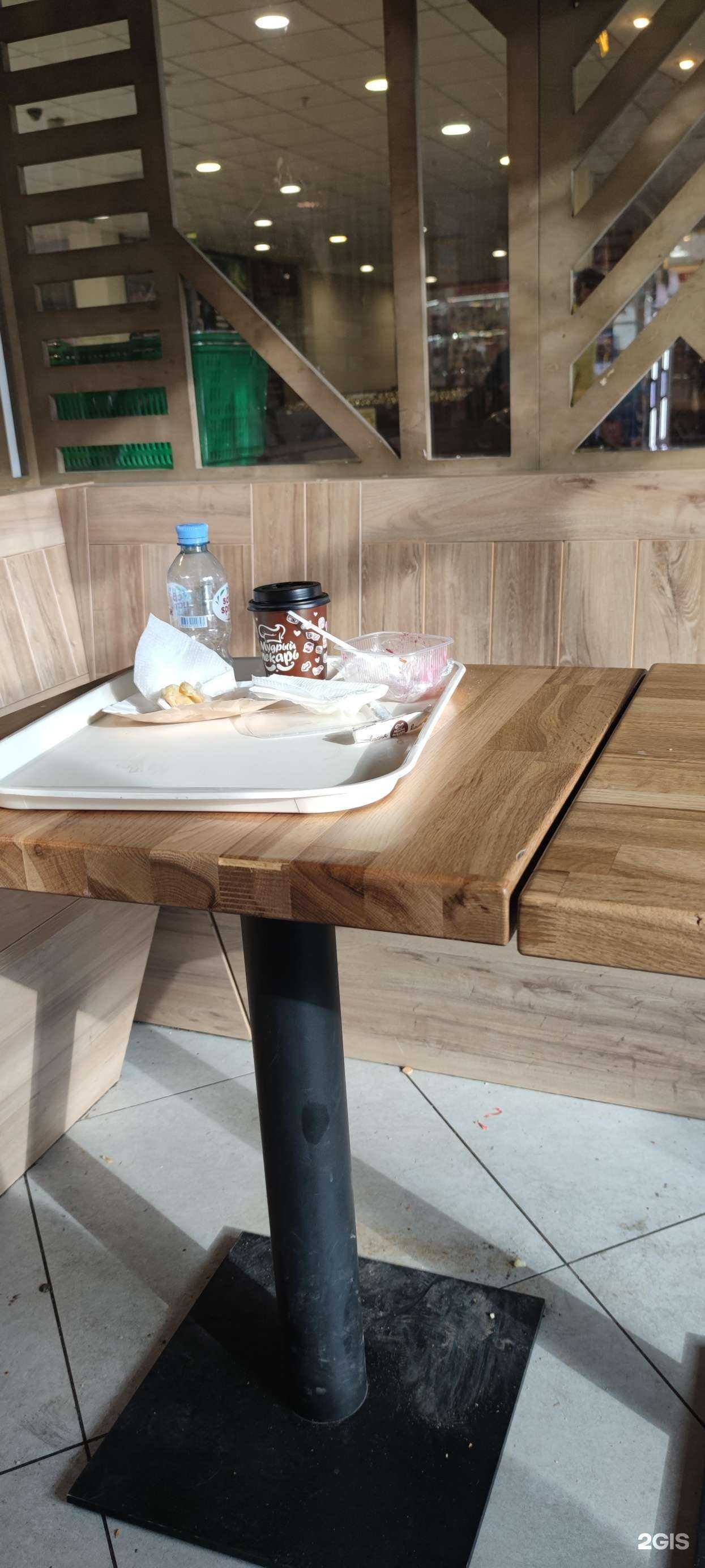 Отзывы на компанию Мудрый пекарь в Набережных Челнах c фото