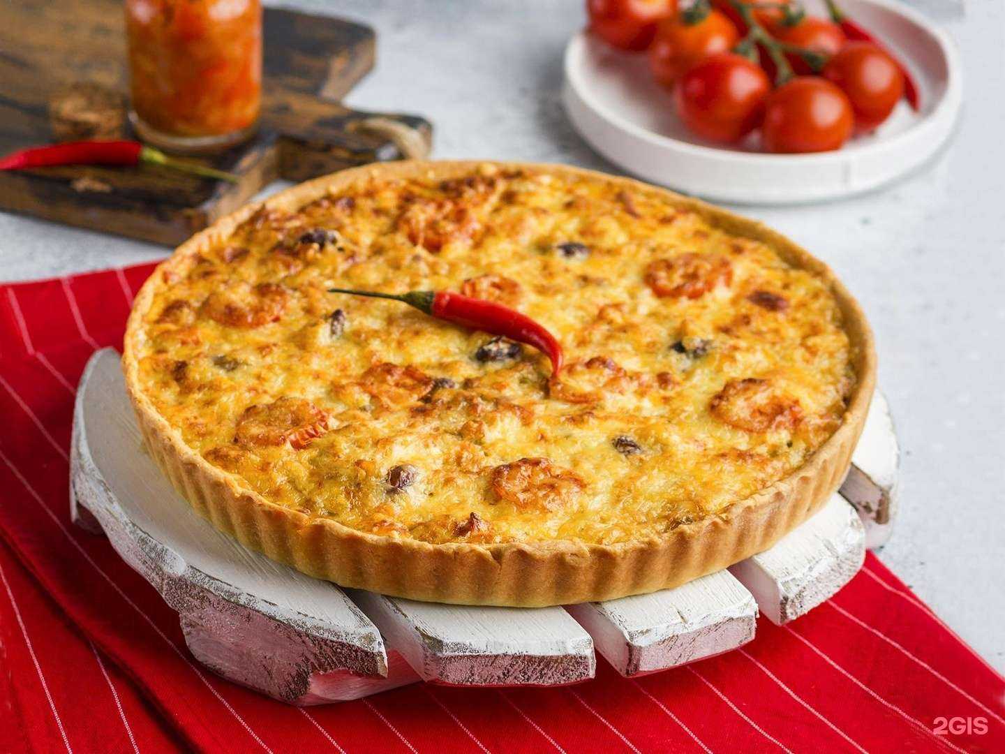 Отзывы на компанию Машенькины пироги в Южно-Сахалинске c фото