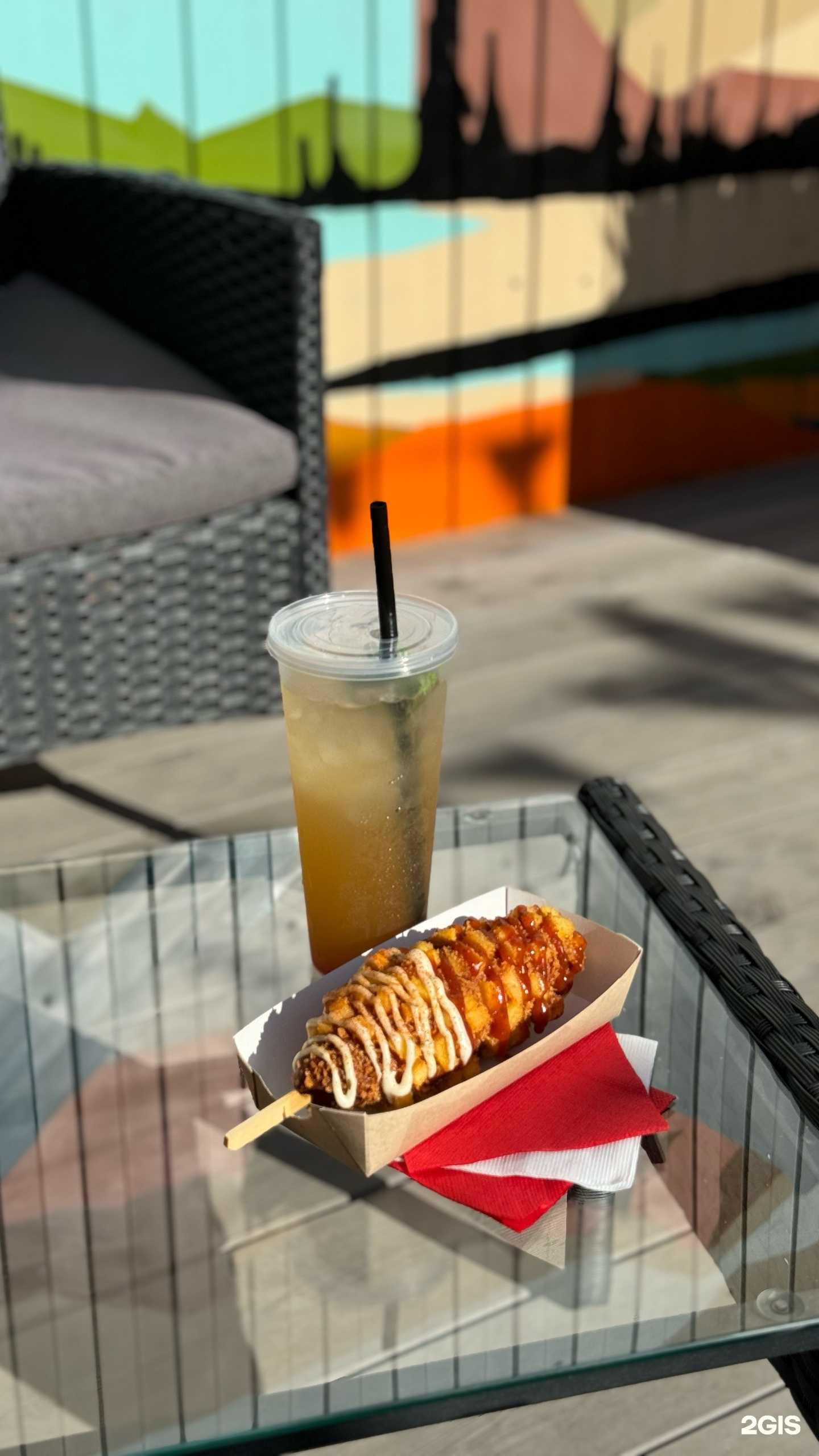 Отзывы на компанию Yum yum в г. Воронеж c фото