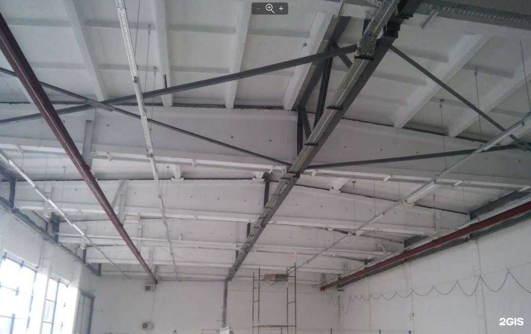 Отзывы на компанию Промышленные маляры в Перми c фото