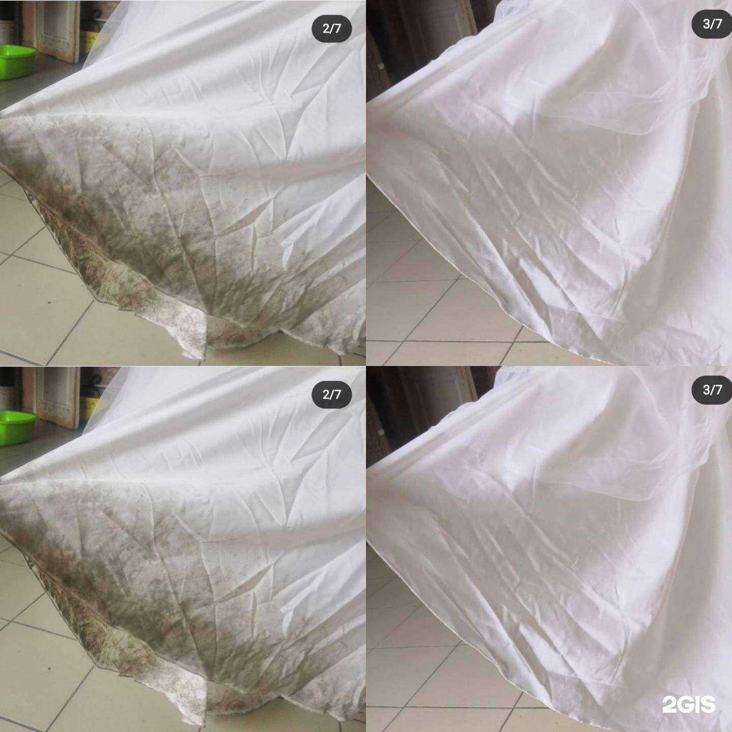 Отзывы на компанию Еврочистка в г. Ангарск c фото