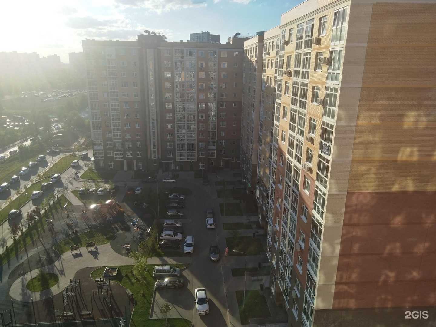 Отзывы на компанию Tel remont в Коммунарке c фото - фотография 2 из 2