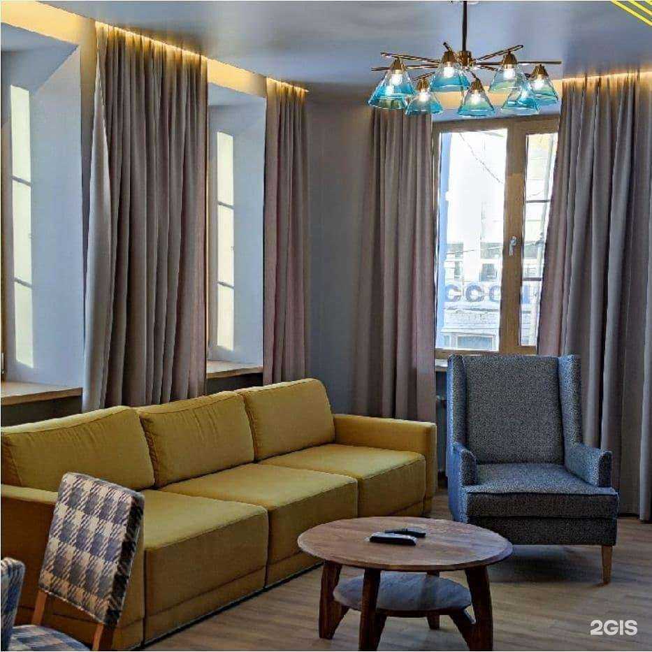 Отзывы на компанию Design region в г. Мурманск c фото