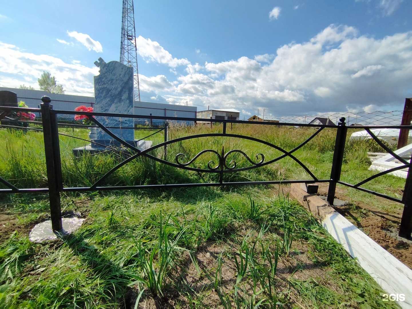 Отзывы на компанию Сталь-Ажур в Черногорске c фото