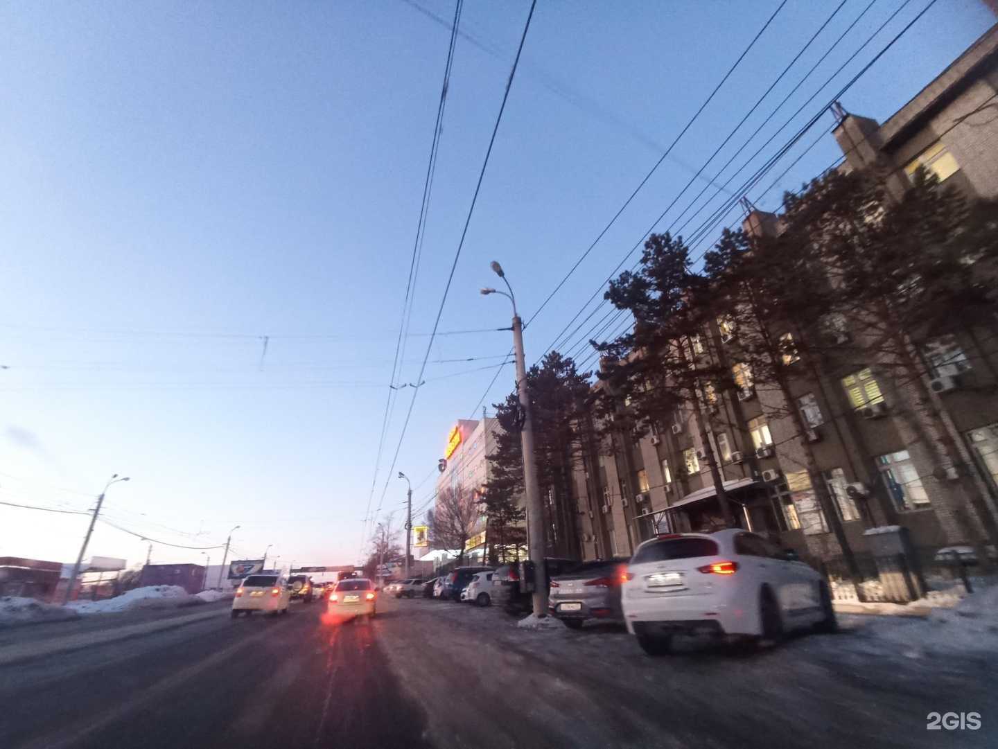 Отзывы на компанию Основа в Хабаровске c фото - фотография 2 из 2