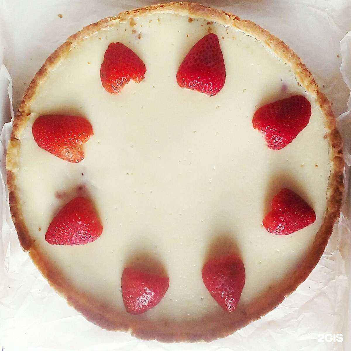 Отзывы на компанию Господин Осетин! в Пскове c фото