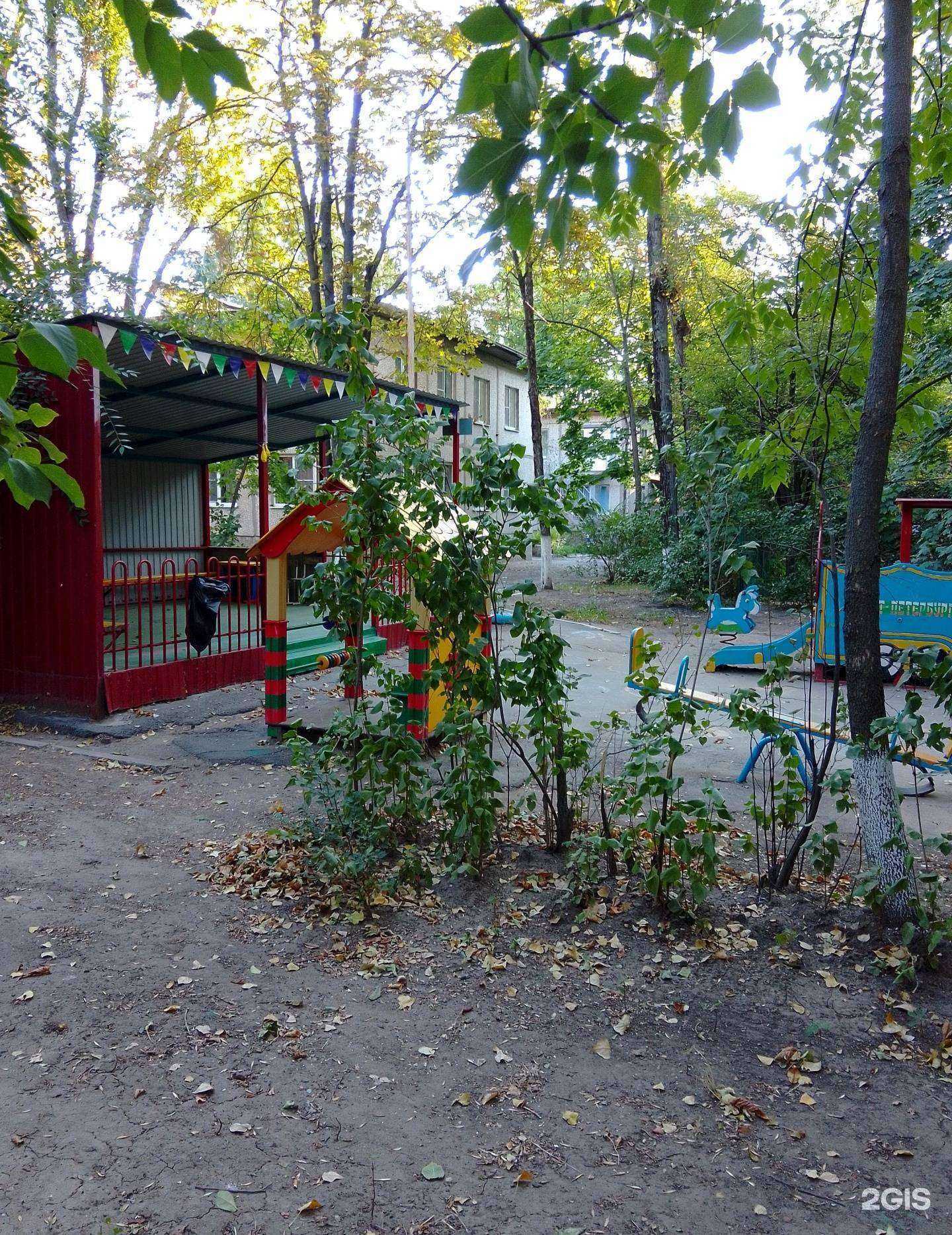 Отзывы на компанию Детский сад №256 в Ростове-на-Дону c фото