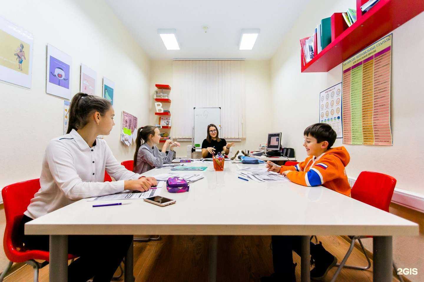 Отзывы на компанию InЯз в г. Калининград c фото