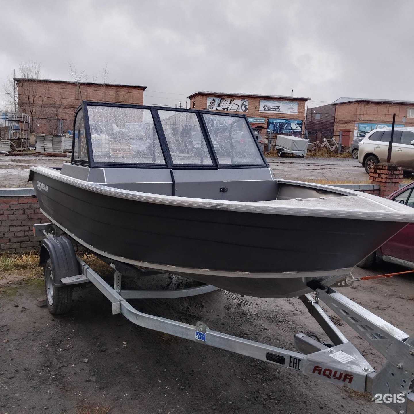 Отзывы на компанию Вольный Ветер в Вологде c фото