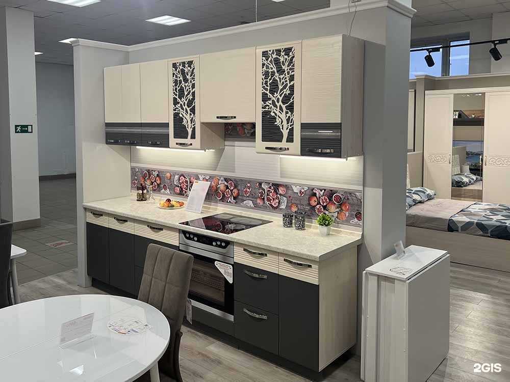 Отзывы на компанию DaVita мебель в Кстове c фото