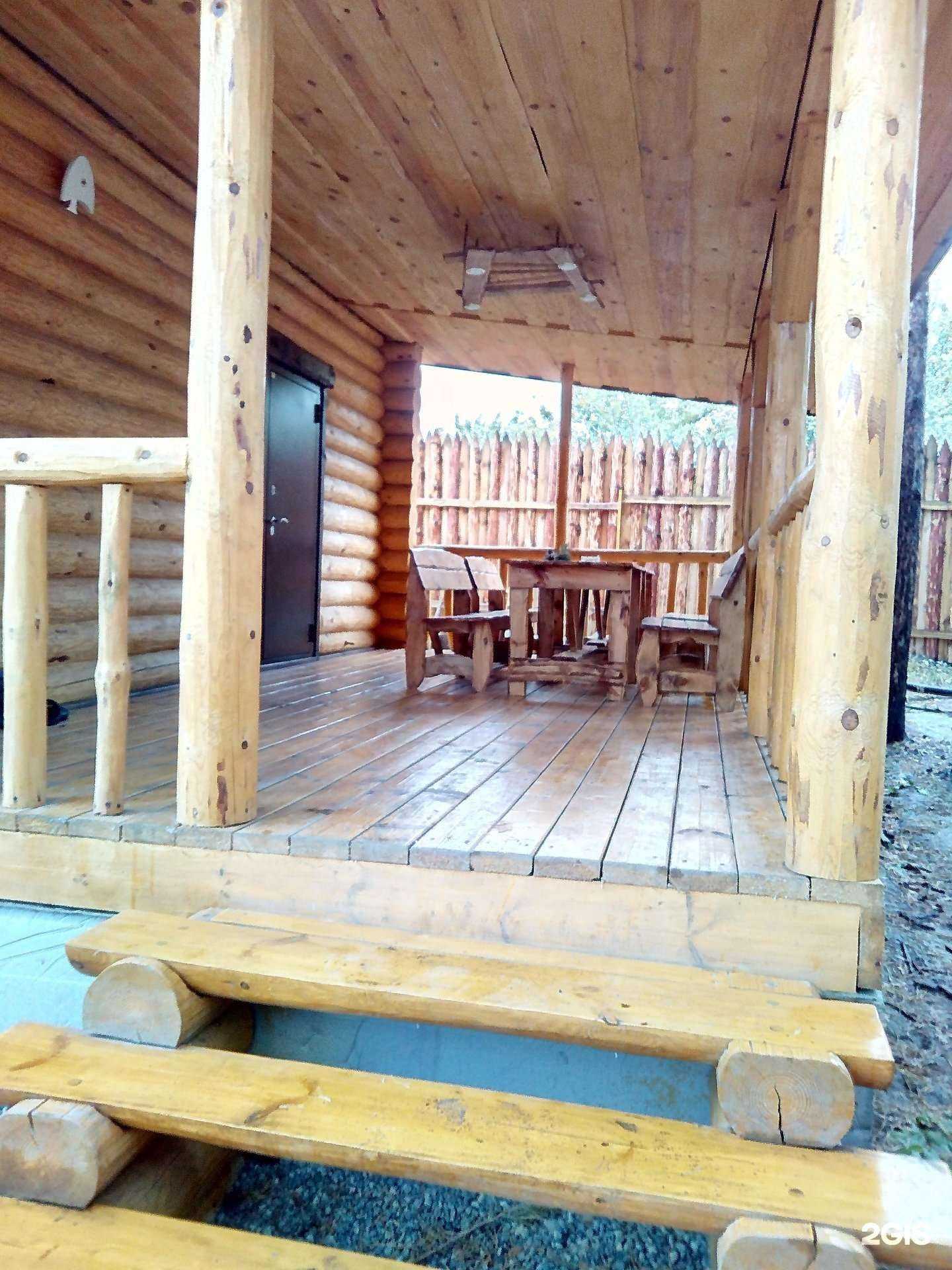 Отзывы на компанию Барвиха в Ульяновске c фото - фотография 2 из 2