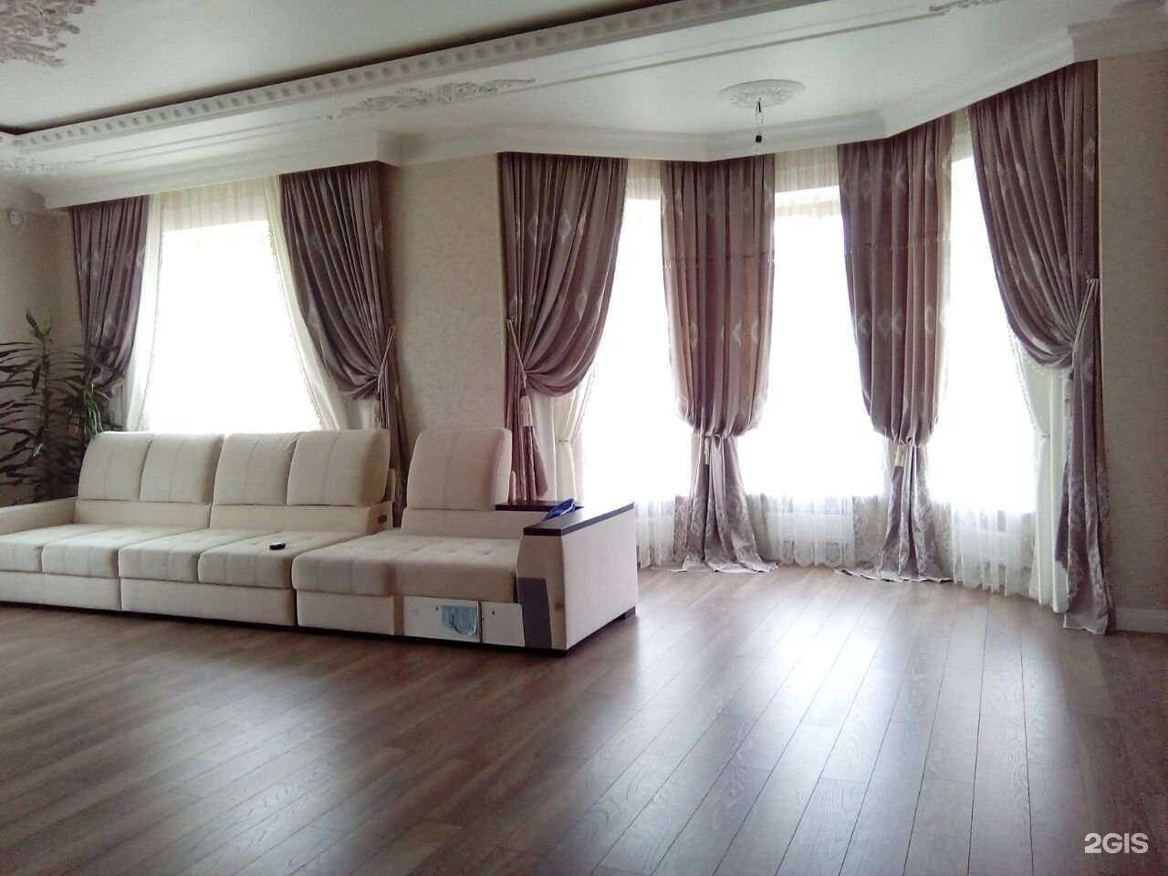 Отзывы на компанию Гармония в Казани c фото