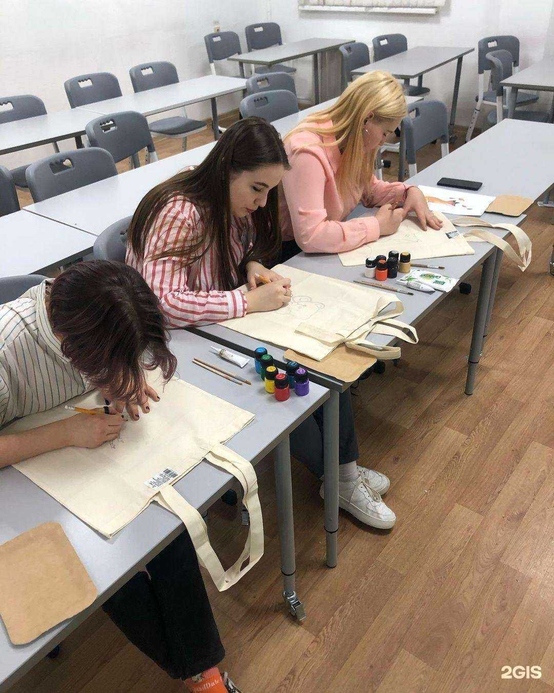 Отзывы на компанию Avocado в г. Самара c фото