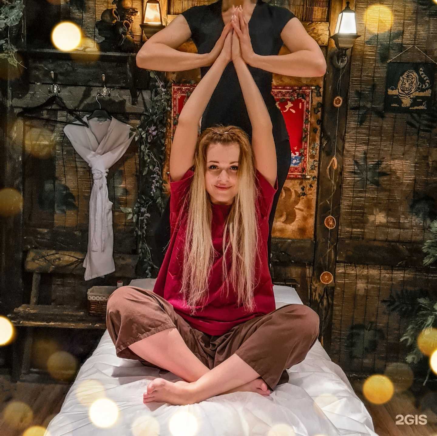 Отзывы на компанию Baunty в Липецке c фото