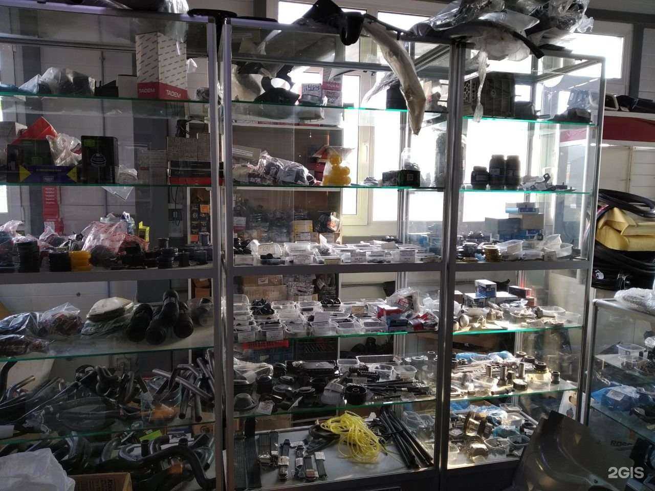 Отзывы на компанию Maxi Авто в Чебоксарах c фото