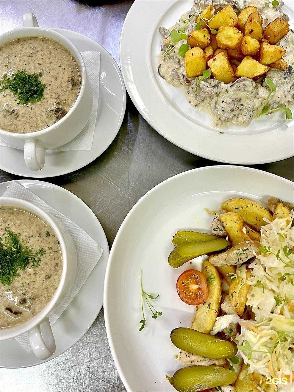 Отзывы на компанию Чашка в Боре c фото