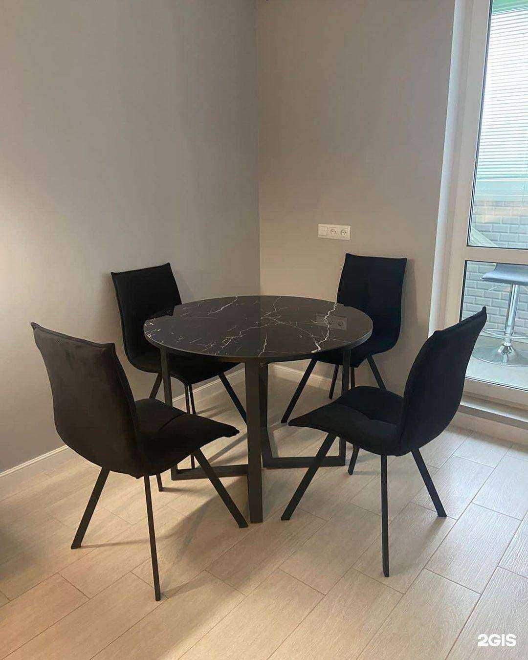 Отзывы на компанию Mebel Lissa в Воронеже c фото