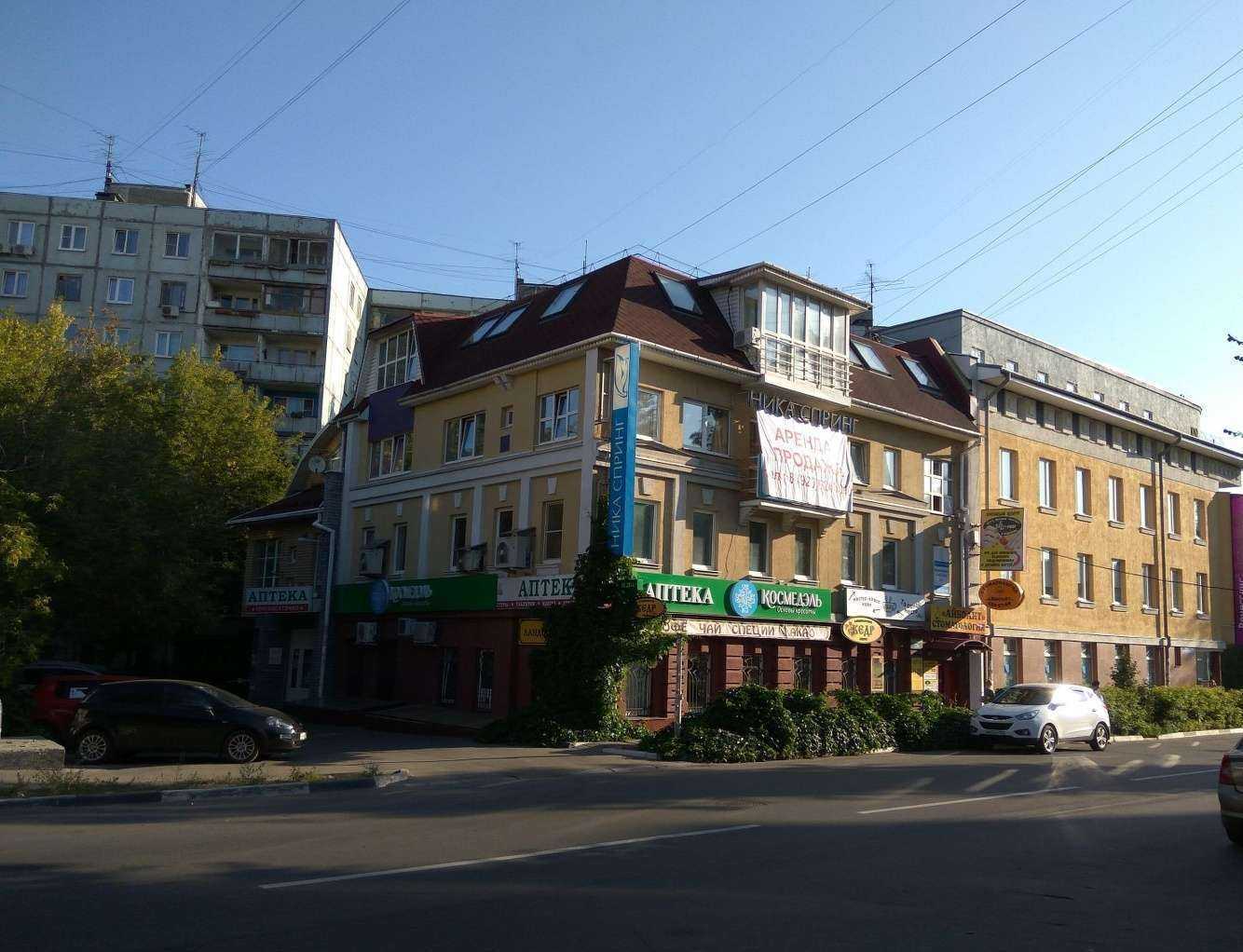 Отзывы на компанию Ника спринг в Нижнем Новгороде c фото - фотография 2 из 2