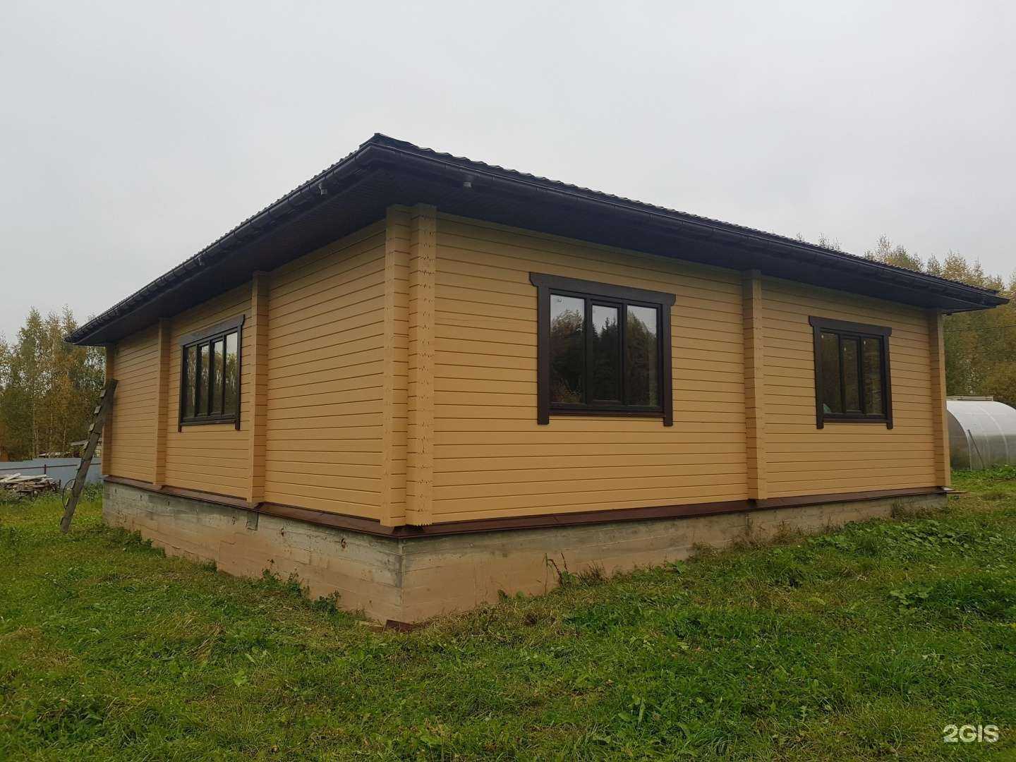 Отзывы на компанию Новосёл в г. Тверь c фото