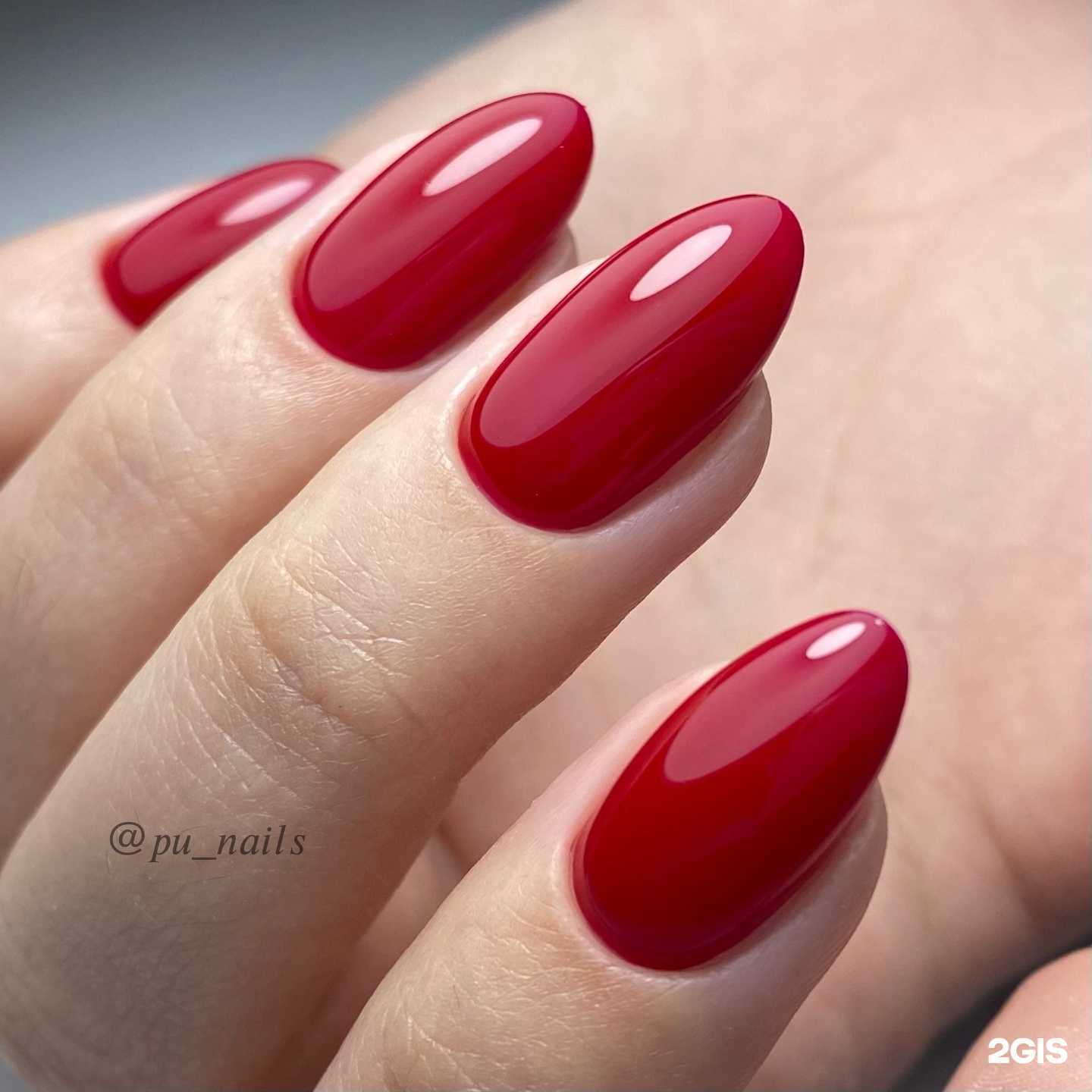 Отзывы на компанию Nail Studio в г. Оренбург c фото