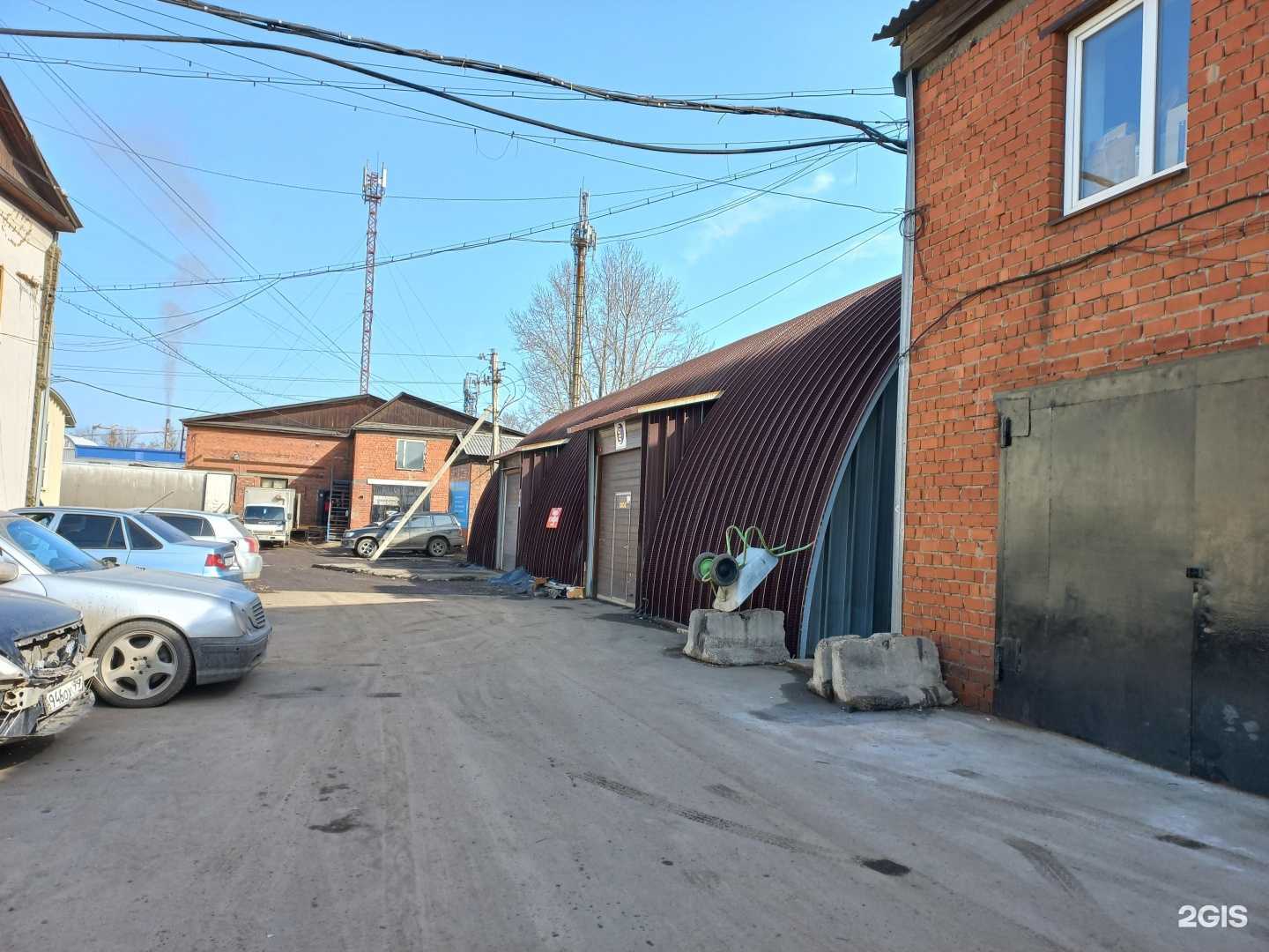 Отзывы на компанию Hare в Иркутске c фото - фотография 2 из 2