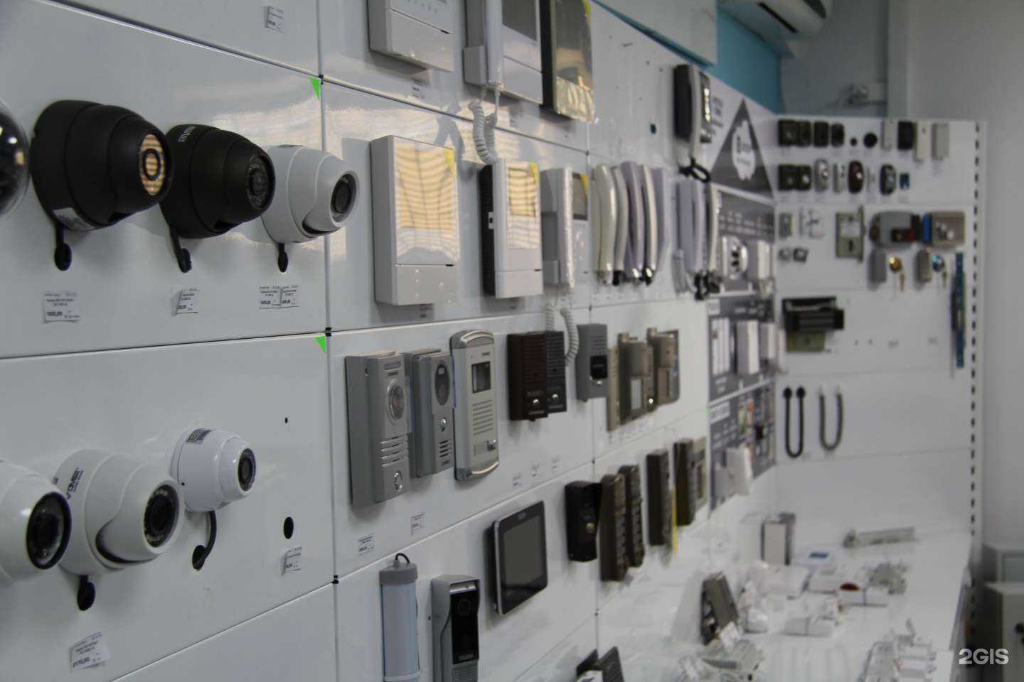 Отзывы на компанию Интеграл-сервис в Новороссийске c фото