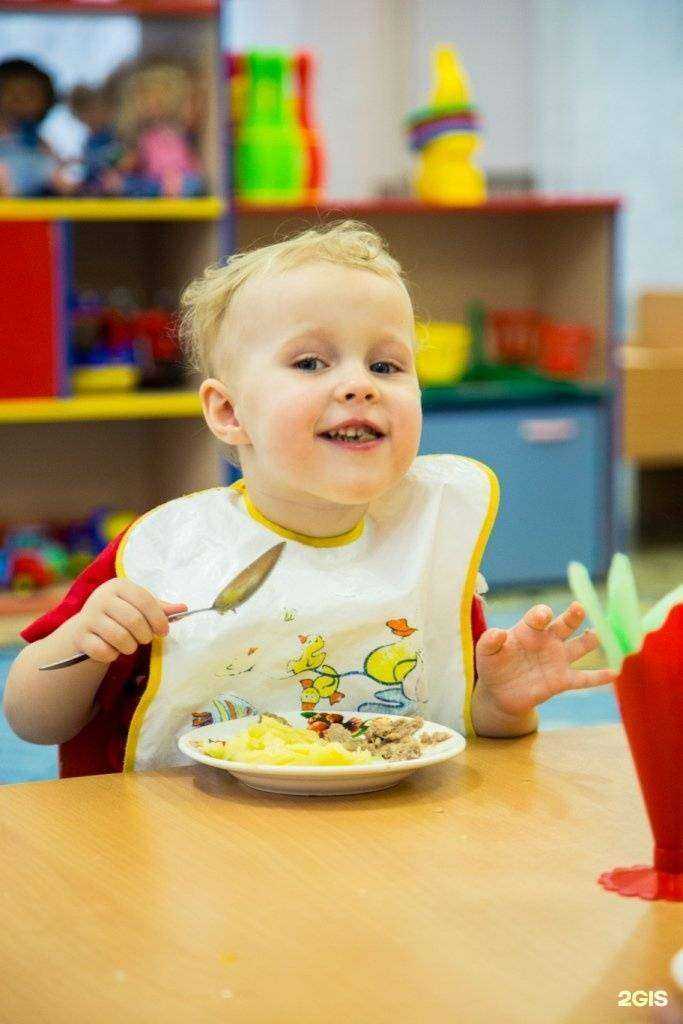 Отзывы на компанию Детство в г. Екатеринбург c фото