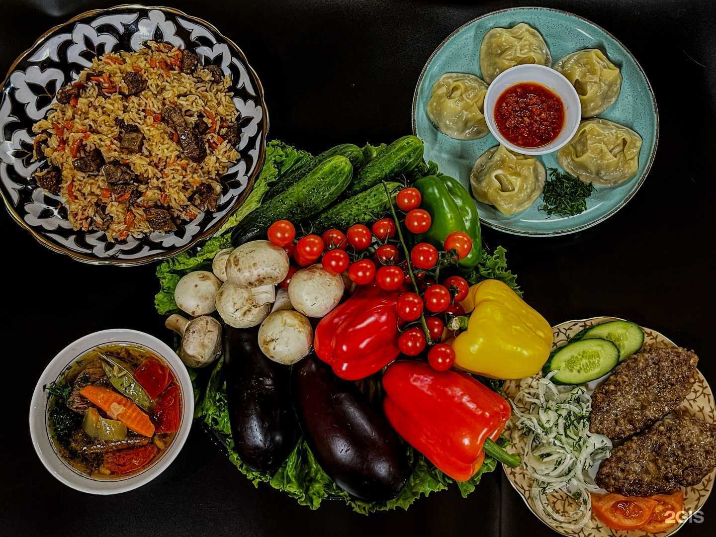 Отзывы на компанию Халяль в г. Нижневартовск c фото