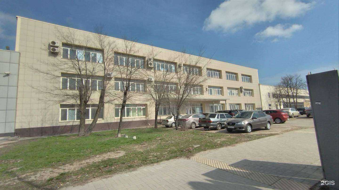 Отзывы на компанию Бензосервис в Волгограде c фото - фотография 2 из 2