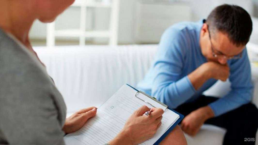 Отзывы на компанию Кабинет наркологической помощи в г. Сыктывкар c фото