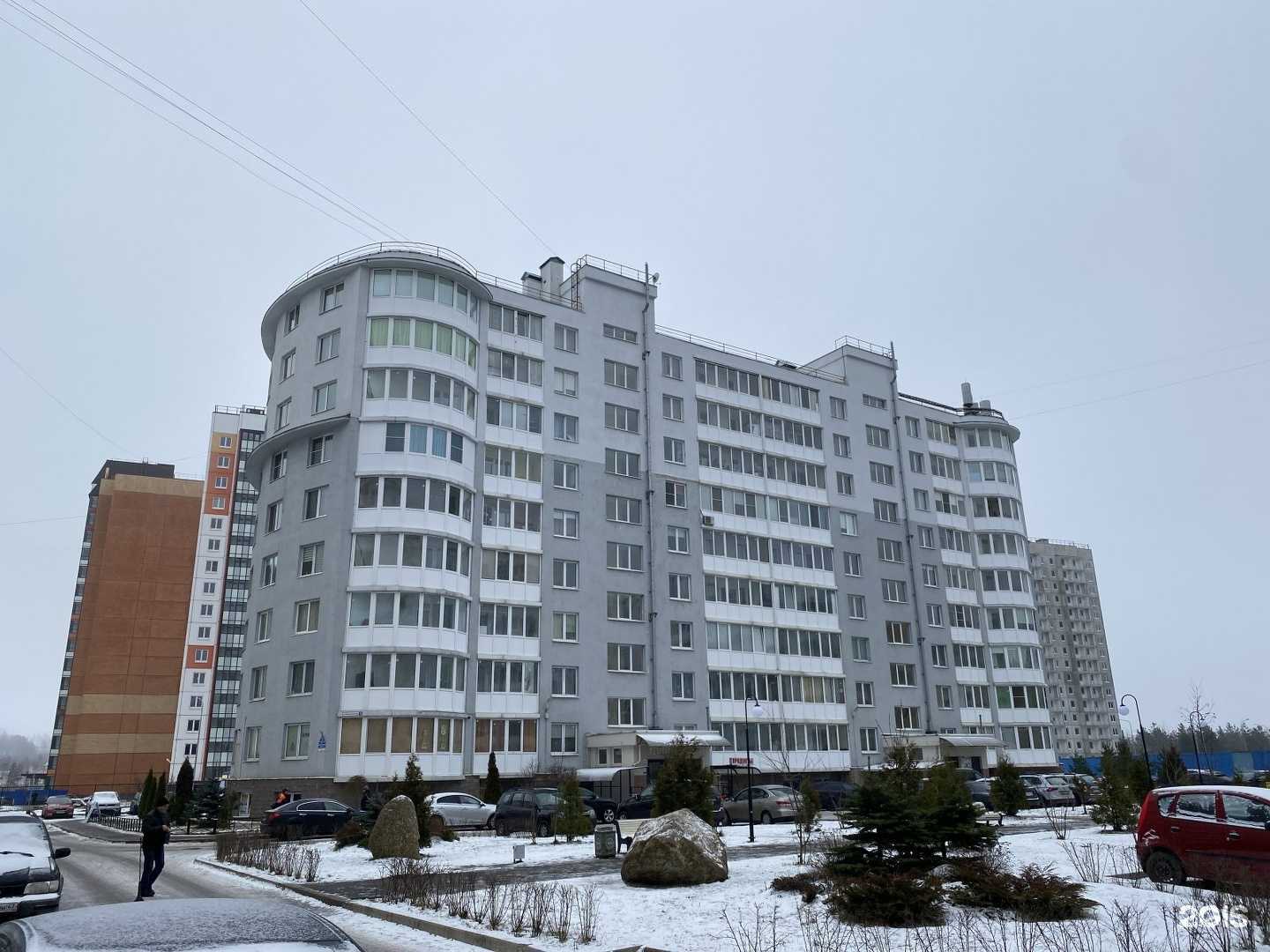 Отзывы на компанию Goo Goo School в Всеволожске c фото - фотография 2 из 2