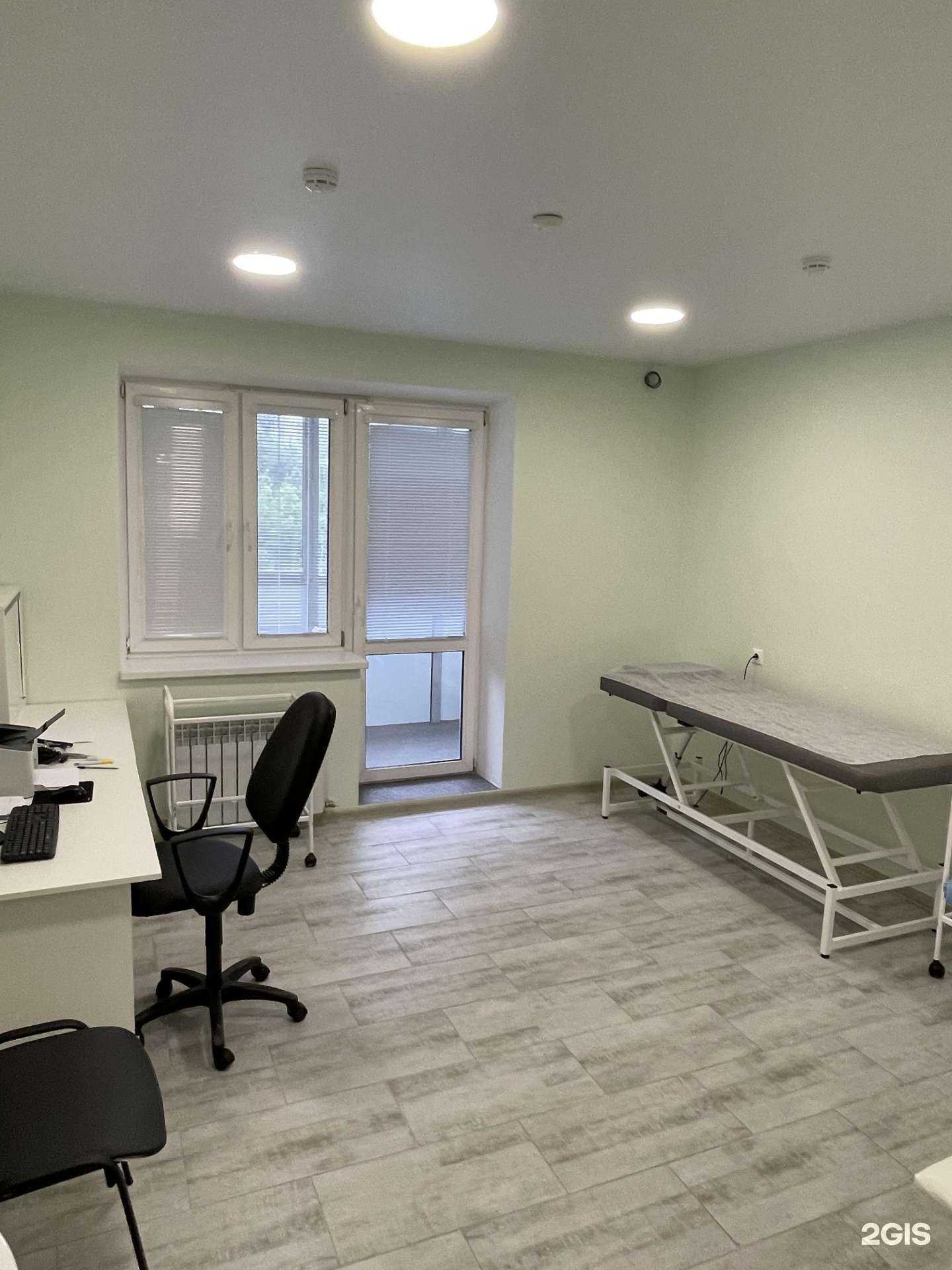 Отзывы на компанию Клиника неврологии и ортопедии в г. Уфа c фото