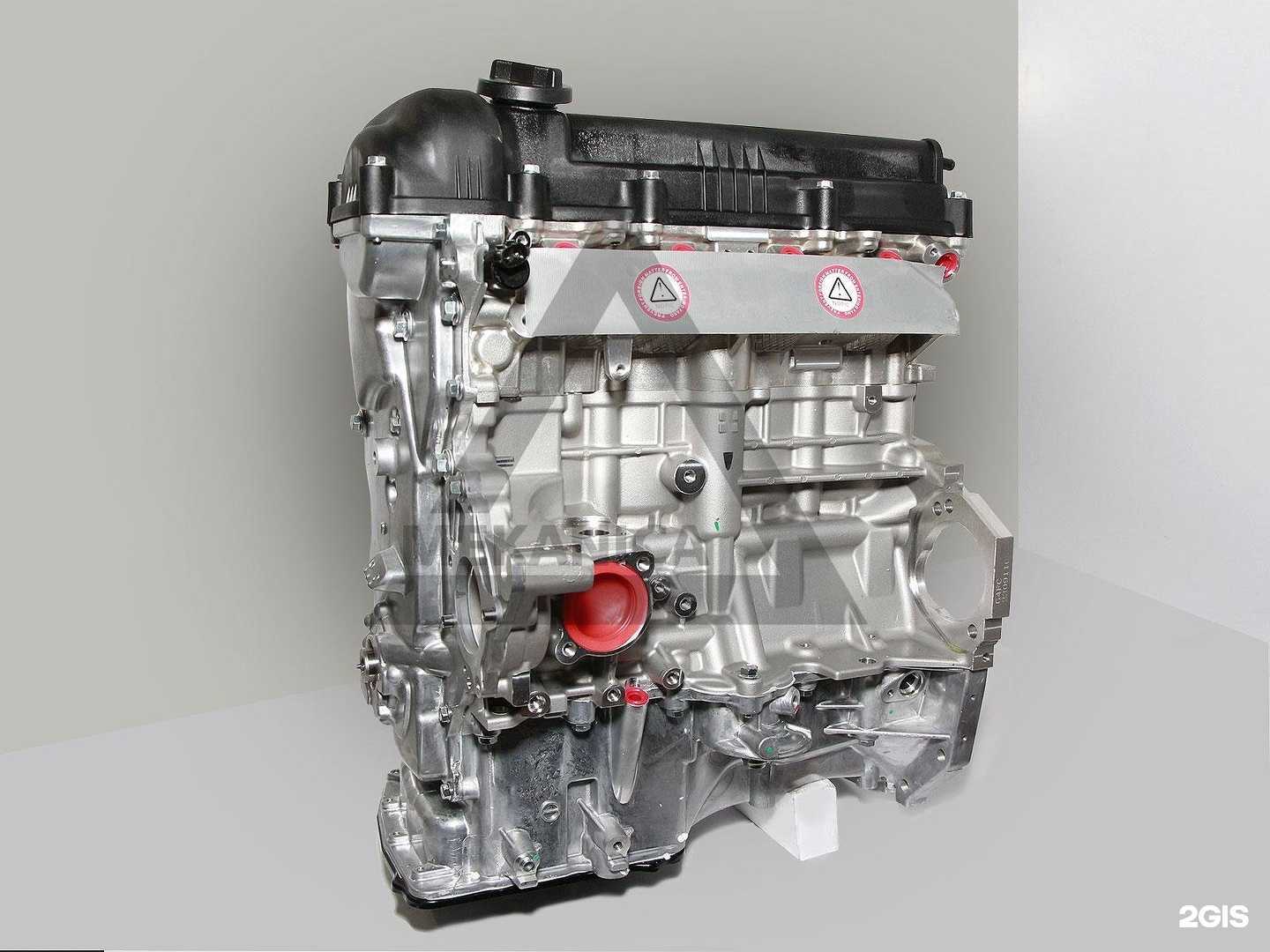 Отзывы на компанию Mekanica в Нижнем Новгороде c фото