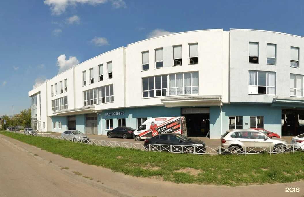 Отзывы на компанию Азия Авто116 в Казани c фото