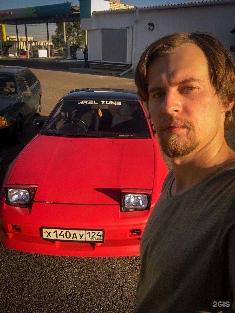 Отзывы на компанию Автокаско-центр в Красноярске c фото